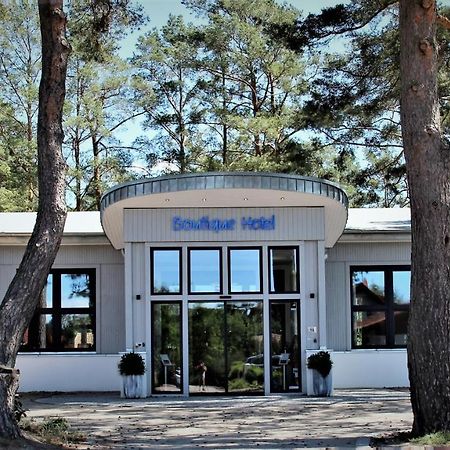 Art & Galerie Hotel Lenz Plauer See Fuenfseen Εξωτερικό φωτογραφία