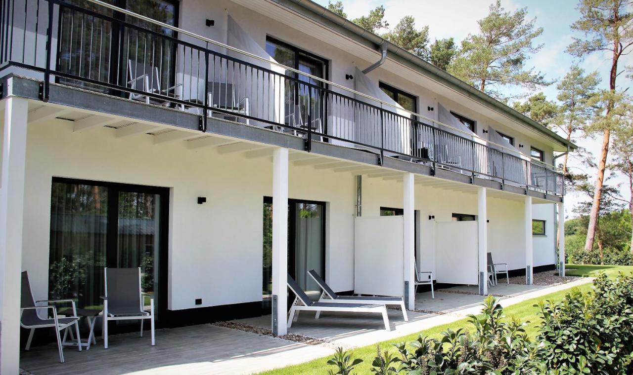 Art & Galerie Hotel Lenz Plauer See Fuenfseen Εξωτερικό φωτογραφία